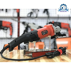 Mua Máy mài tay dài Makute AG016-L RED