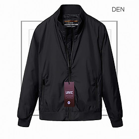 Áo khoác dù trợt nước cap cấp LAVIC 2019 mềm mịn thoáng mát