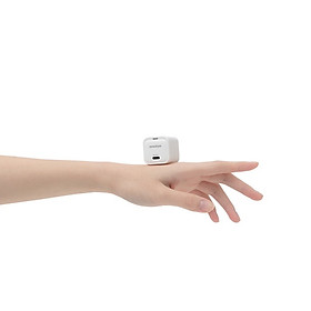 Mua Cốc sạc Innostyle MiniCube 33W GaN Charger IC33PDWHI dành cho iPhone  Samsung- Hàng chính hãng