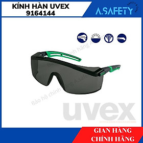 Mua Kính hàn shadow level 4 Uvex Astrospec 2.0 9164144 chính hãng Uvex  chống tia lửa hàng  tia uv  bụi  và hơi nước