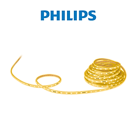 Mua Đèn LED dây Philips HLS168 Cuộn 50m - Công suất 9W  ánh sáng vàng  ánh sáng trắng