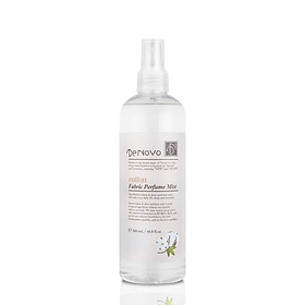 Xịt thơm vải Denovo hương Bông gòn 500ml