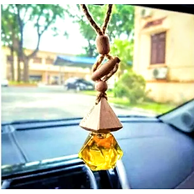 Mua LỌ TINH DẦU TREO XE HƠI ÔTÔ KHỬ MÙI HÔI CHỐNG SAY TÀU XE TỎA HƯƠNG THƠM LÂU PHAI HÀNG CHUẨN