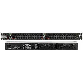 Lọc tiếng Equalizer BellPlus cho dàn âm thanh (hàng chính hãng)
