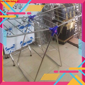 Mua Sào phơi hàn quốc chữ A loại lớn