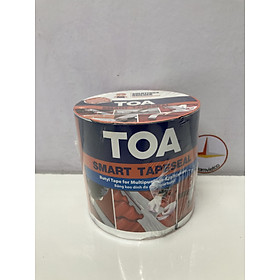 Keo chống dột TOA Smart TapeSeal 10cm x3 m