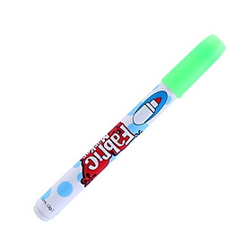 Bộ 2 Bút Vẽ Trên Vải Marvy 560 - Xanh Lá Nhạt