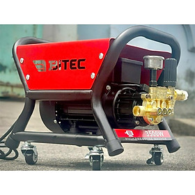 Mua MÁY RỬA XE 3500W 150BAR BT3510T BTEC - HÀNG CHÍNH HÃNG