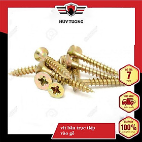 Mua Vít bắn gỗ nhiều kích thước