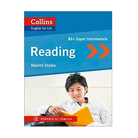 Eng For Life: Reading - B2 + Upper Intermediate