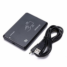 Mua Đầu đọc thẻ RFID 13.56MHz (IC Card Reader)