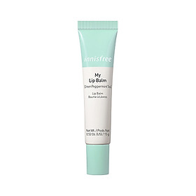 Innisfree My Lip Balm