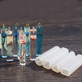 Khuôn Trang Trí Silicone