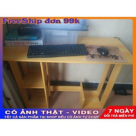 Bàn Làm Việc Thông Minh Cấu Tạo Thông Minh