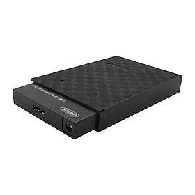 Mua HDD Box USB 3.0 SATA 2.5 Unitek (Y-1039B)  - HÀNG CHÍNH HÃNG