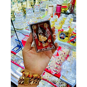 Mua Phép nhau thai mèo khô