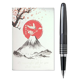 Bút Bi Pilot MR3-F