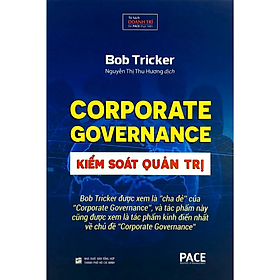 Sách Kiểm Soát Quản Trị (Corporate Governance)