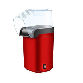 Máy Làm Bỏng Ngô Mini Gia Dụng (50/60Hz) (110-240V) (1200W)