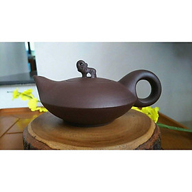 Mua Ấm Tử Sa Tiểu Phi Tượng