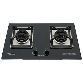 Bếp Gas Âm Canzy CZ-118S - Hàng Chính Hãng