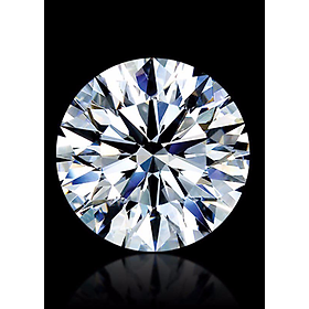 Đá Moissanite diamond 4ly