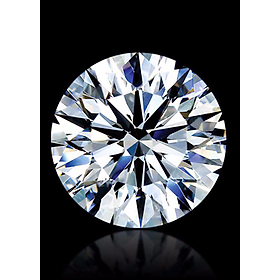 Đá Moissanite diamond 5ly