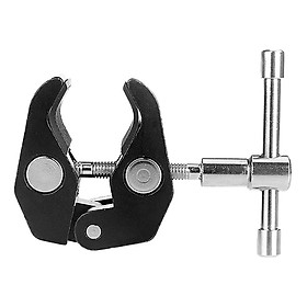 Mua Kẹp Chịu Tải Heavy Duty C Clamp - Hàng Nhập Khẩu