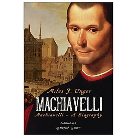 Hình ảnh Machiavelli
