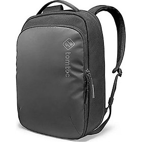 BALO TOMTOC PREMIUM LIGHTWEIGHT BUSINESS CORNER ARMOR FOR MACBOOK 16” - Hàng Chính Hãng (H62-E02D)