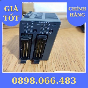 Mua KV-NC32EXT Bộ mở rộng 32 IN va 32 OUT Keyence