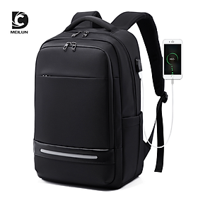 Balo nam balo laptop nam thông minh đa chức năng thời trang cao cấp phong cách mới