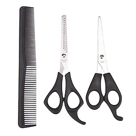 Professional Scissors - Hairdressing And Haircutting Scissors / Scissors In