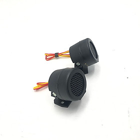 Mua Đôi loa treble thạch anh ST201 H2Pro 10W-8 ôm  loa siêu treble thạch anh