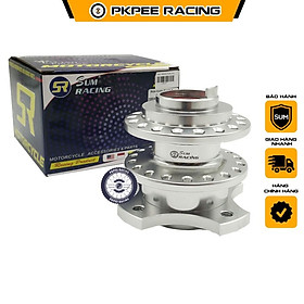 Đùm Trước Drag Sum Racing Cho Yamaha Như Exicter, Sirius Xăng Cơ, Sirius FI, Taurus, Jupiter - PKPEE