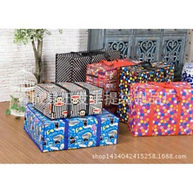 Mua Túi bạt đựng chăn màn quân áo đủ cac cỡ