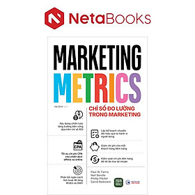 Marketing Metrics - Chỉ Số Đo Lường Trong Marketing - Do