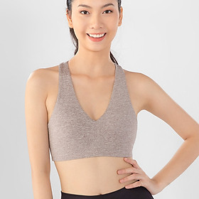 Áo Thể Thao Nữ Just Feel Free