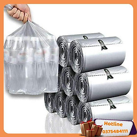 Mua Túi Rác Tự Phân Hủy - Hàng Loại 1