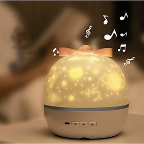 Mua ĐÈN TRANG TRÍ PHÒNG NGỦ HIỆU ỨNG ĐÈN NGÀN SAO