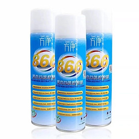 Mua Bình xịt rửa camera 866