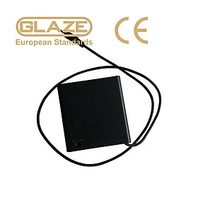 Mua Hộp trữ pin dành cho Khóa tủ điện tử ( chưa bao gồm Pin )