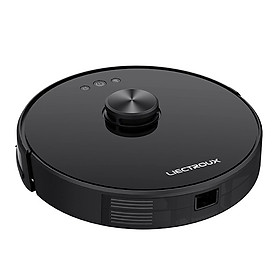 Robot quét nhà thông minh LIECTROUX Hàng chính hãng Robot hút bụi Đức XR500 chức năng 2 trong 1 vừa quét vừa lau Lực hút siêu khỏe CHIP xử lí thông minh Tính năng vượt vật cản