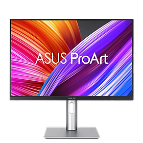 Màn hình đồ họa Asus ProArt PA248CRV 24.1 Inch (FHD+/IPS/75Hz/5ms/97% DCI-P3) - Hàng chính hãng