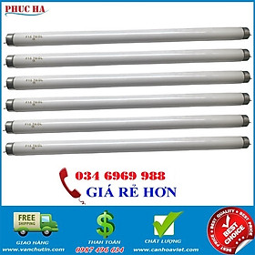 Bóng đèn huỳnh quang chiếu sáng 15w