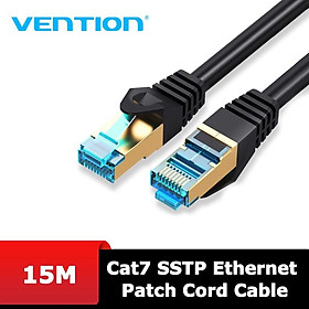 Dây cáp mạng LAN CAT7 10Gbps VENTION