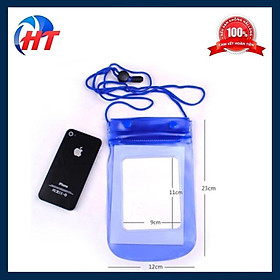 Mua Túi chống nước cho điện thoại - TRƠN