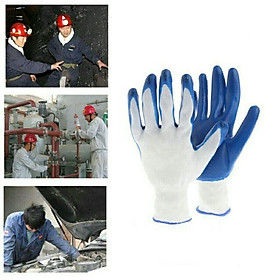 Mua Gang tay bảo hộ chất lượng tốt
