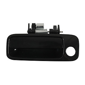 Car Exterior Door Handle 69220-Aa010 Replacement Assembly Accessories