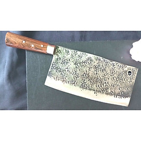 DAO BẾP PHÚC SEN - SIÊU DAO BẾP CHUYÊN CHẶT MÃ KN29